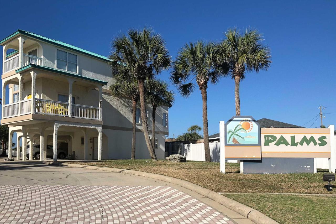 Sunny Pcb Home With Balcony Steps To The Beach! Panama City Beach Exterior photo